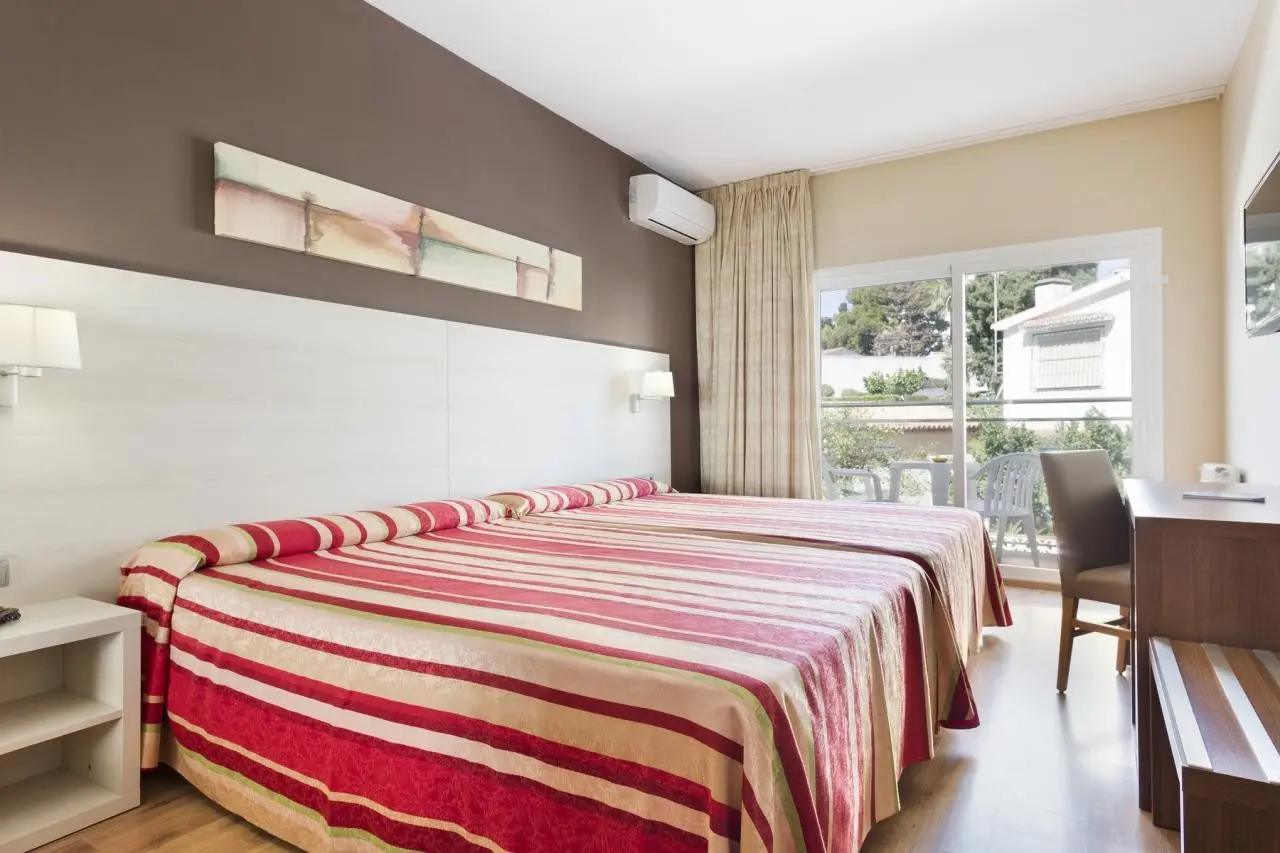 Pokój w hotelu Best Siroco