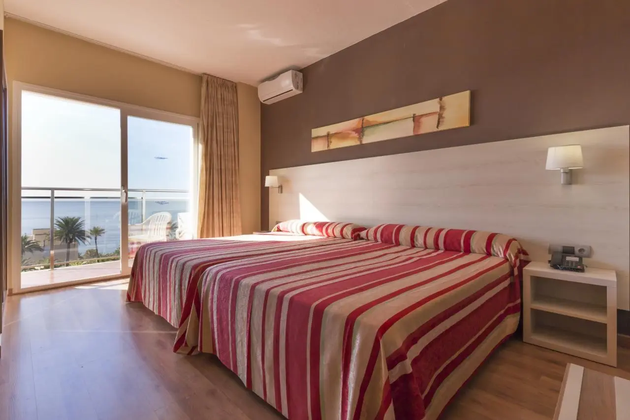 Pokój w hotelu Best Siroco