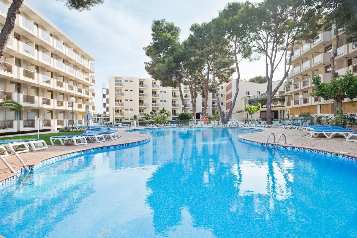 Best Sol d´Or — BEST SOL D'OR