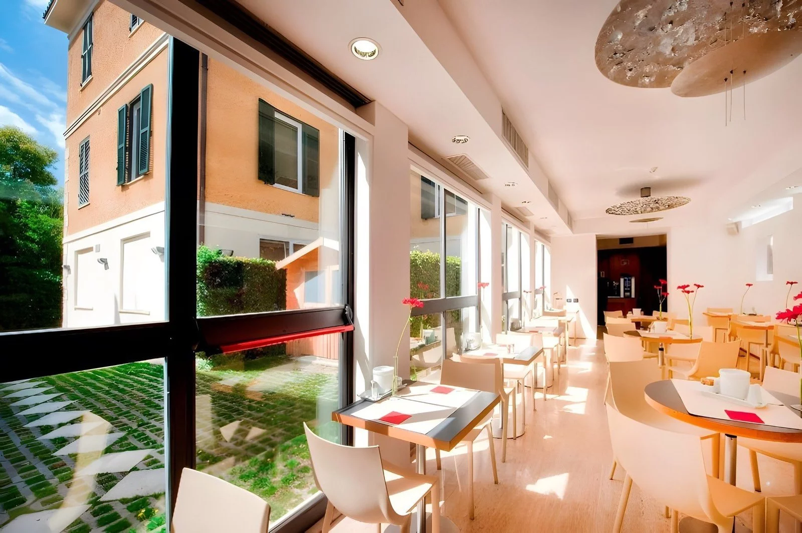 Hotel Best Western Ars Hotel