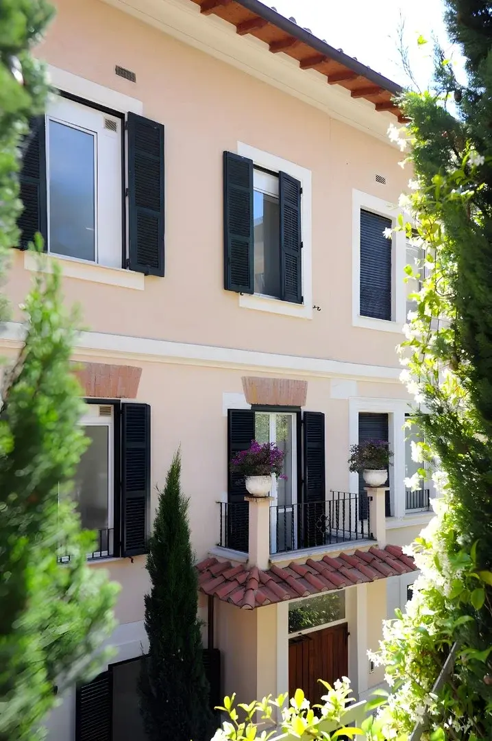 Obiekt hotelu Best Western Ars Hotel