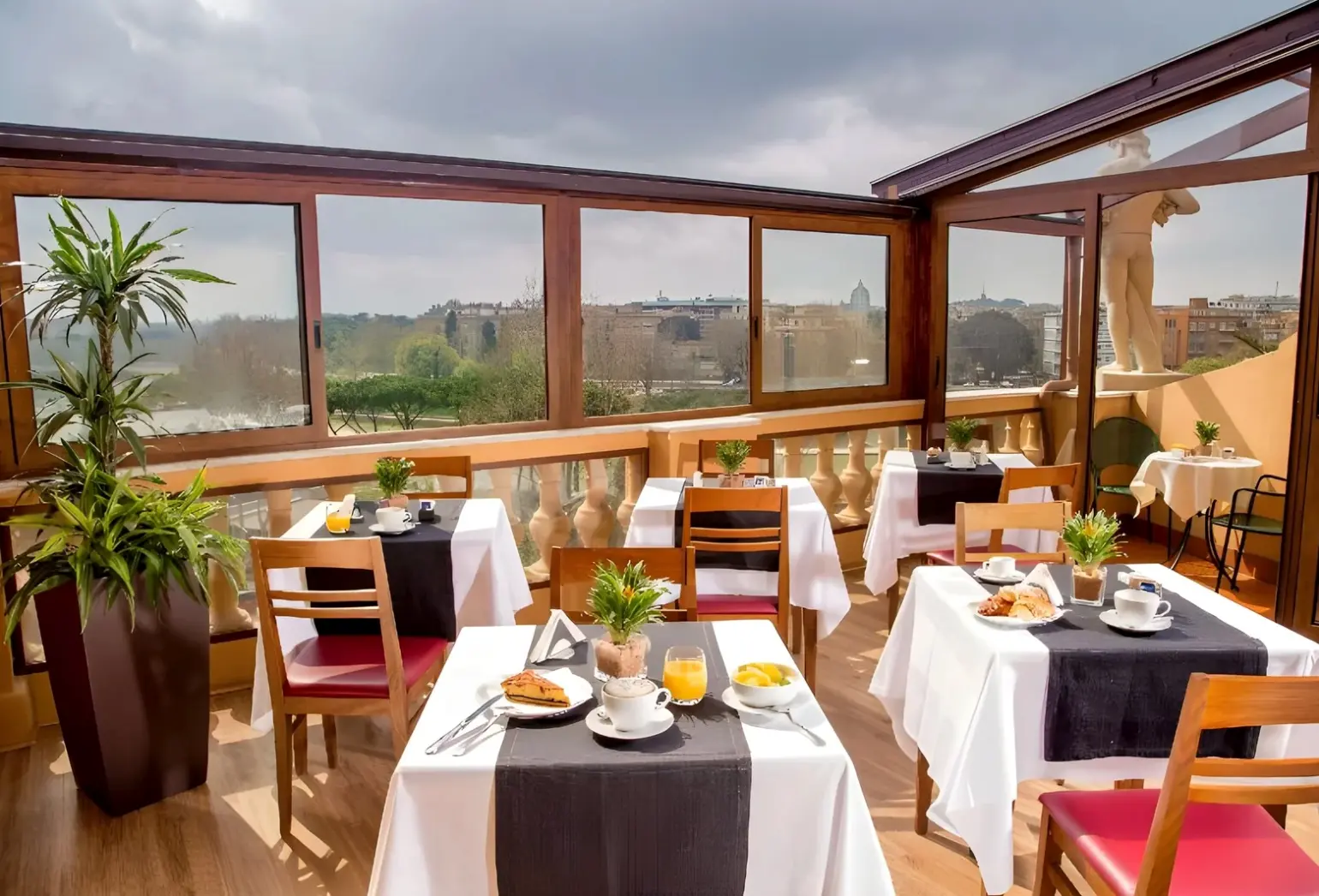 Pokój w hotelu Best Western Astrid
