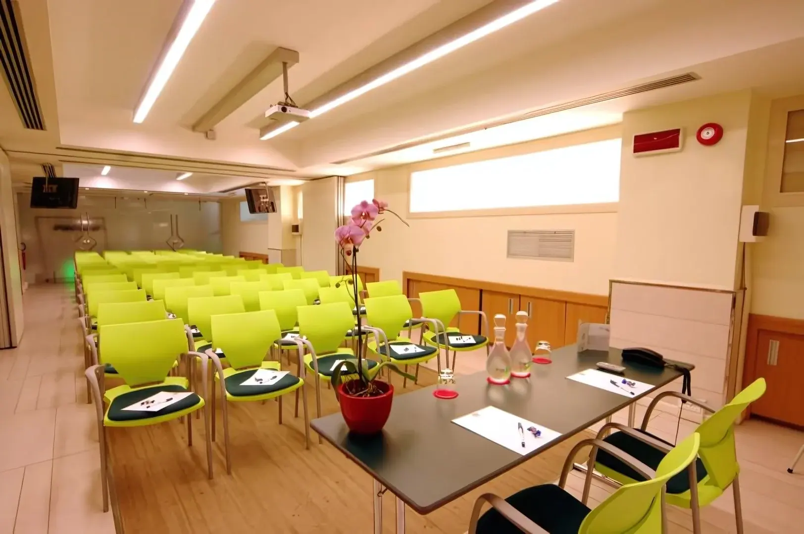 Spa w hotelu Best Western Globus