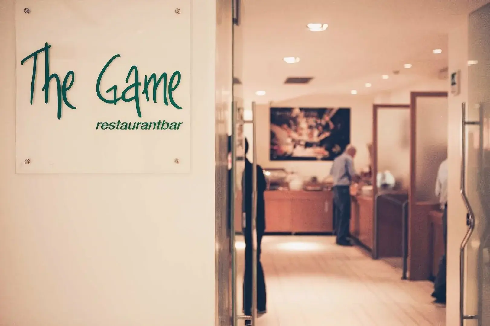 Restauracja i jedzenie w hotelu Best Western Globus