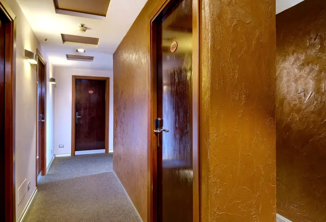 Best Western Hotel Piccadilly