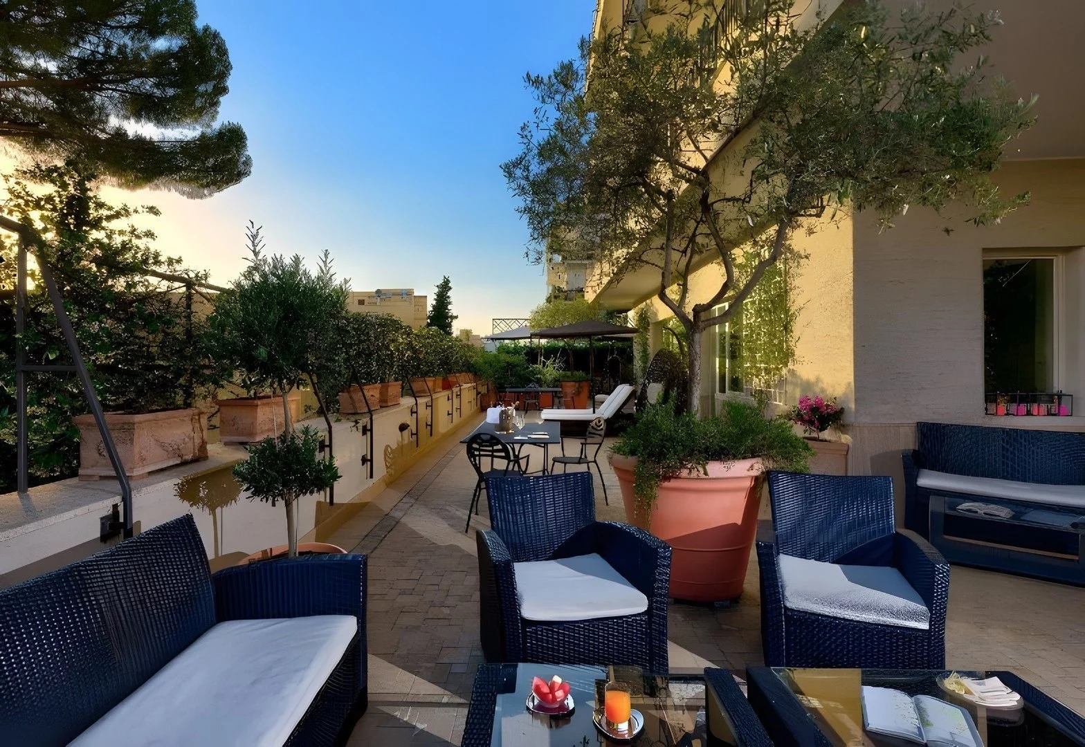 Hotel Best Western Hotel Rivoli