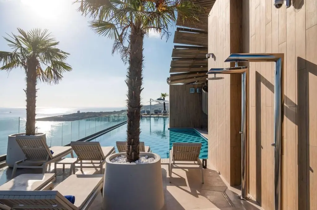 Best Western Premier Malta — BEST WESTERN PREMIER MALTA