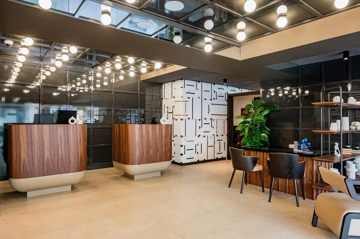 Best Western Premier Malta — BEST WESTERN PREMIER MALTA