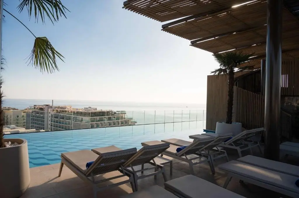 Best Western Premier Malta — BEST WESTERN PREMIER MALTA