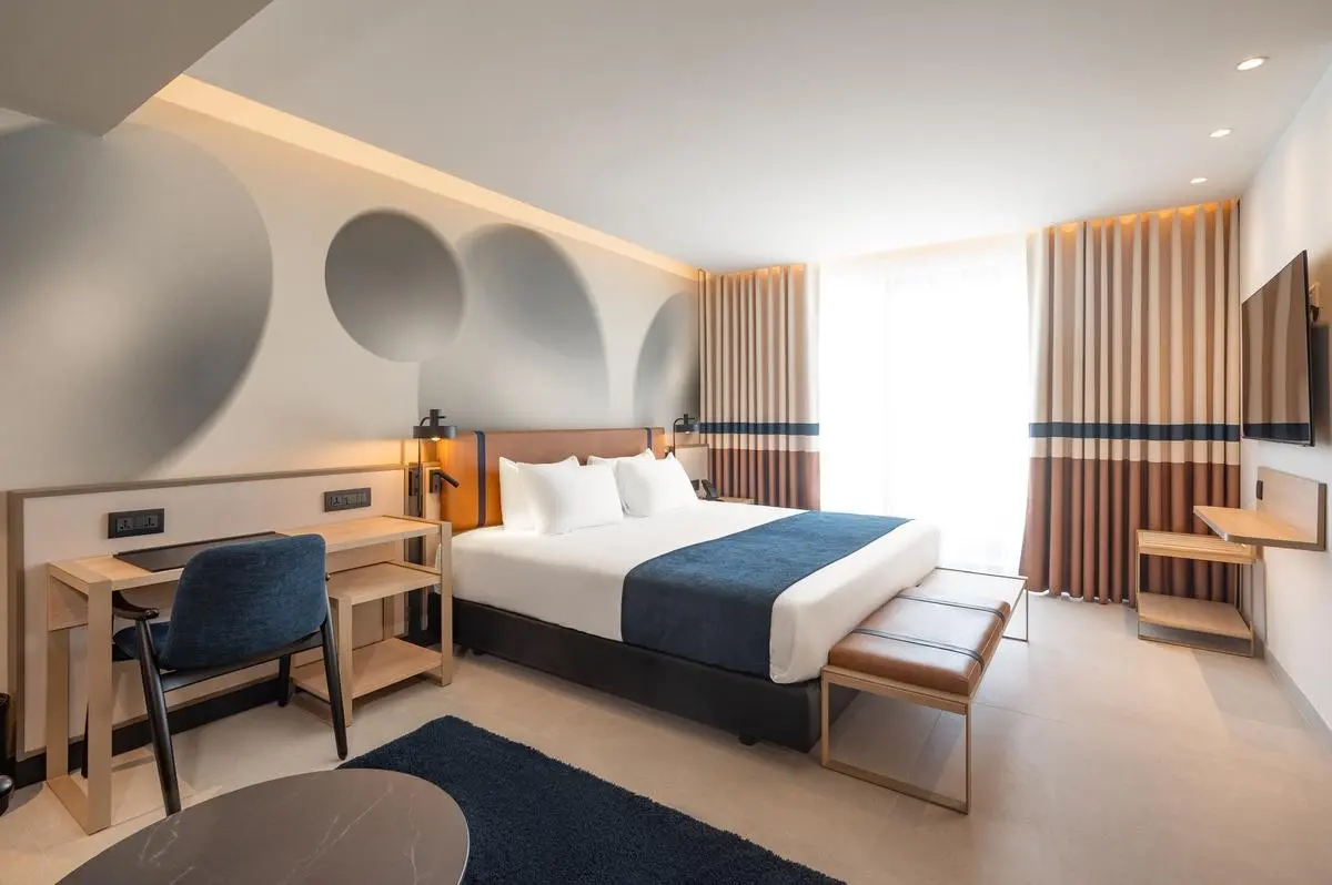 Best Western Premier Malta — BEST WESTERN PREMIER MALTA