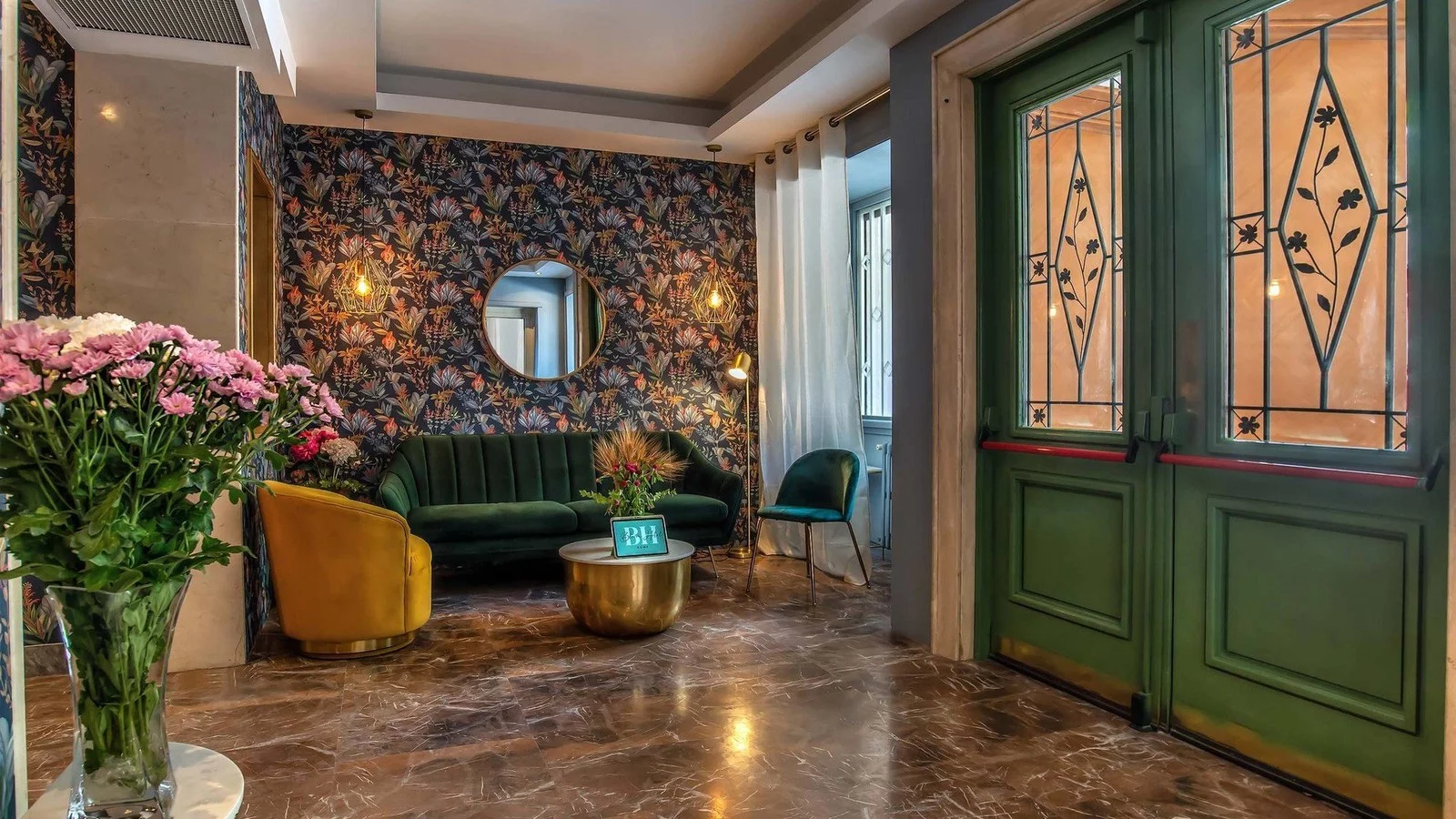 Hotel Bloom Hotel Roma w Włochy (Rzym) - oferta last minute