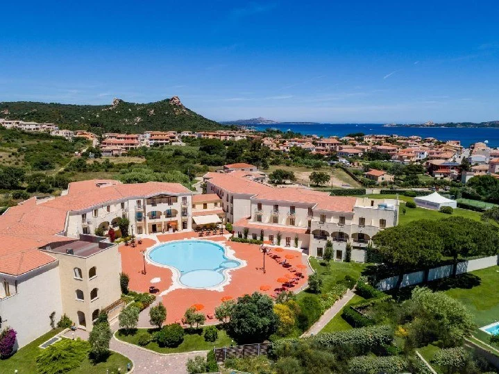 Hotel Blu Morisco Village