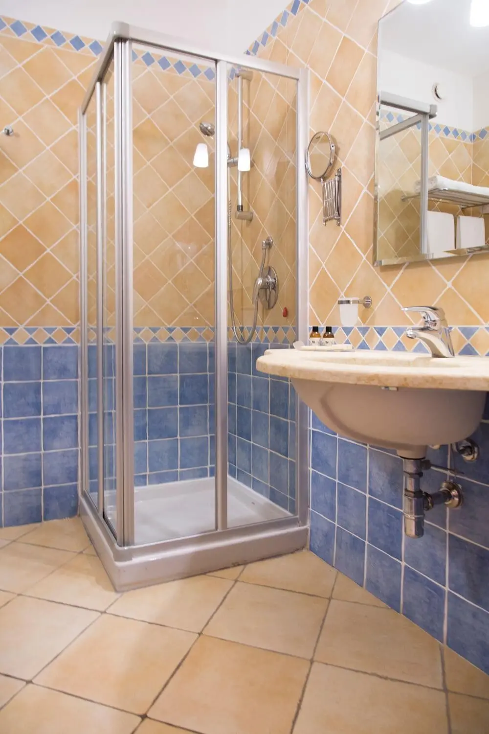 Blu Morisco Village — BLU HOTEL MORISCO