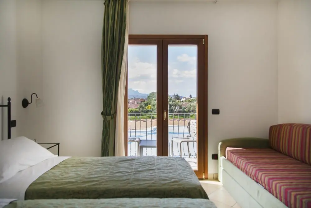 Blu Morisco Village — BLU HOTEL MORISCO