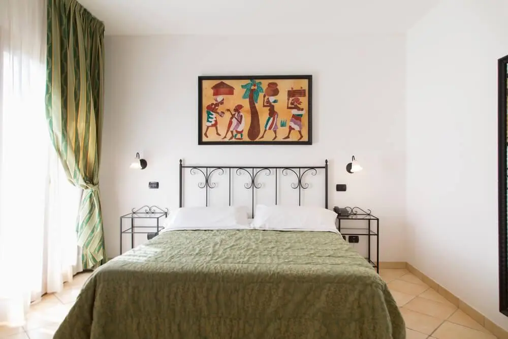 Blu Morisco Village — BLU HOTEL MORISCO