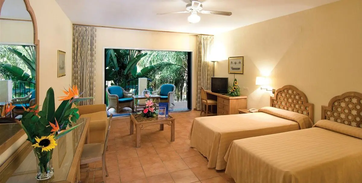 BlueBay Banus — BLUEBAY BANUS