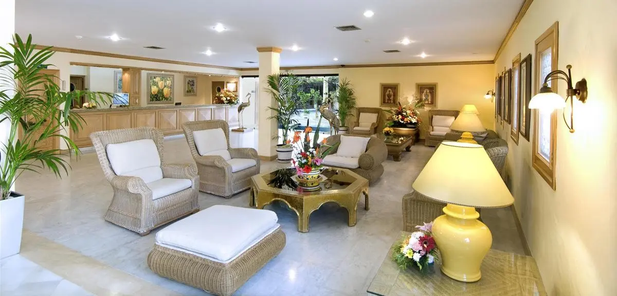 BlueBay Banus — BLUEBAY BANUS