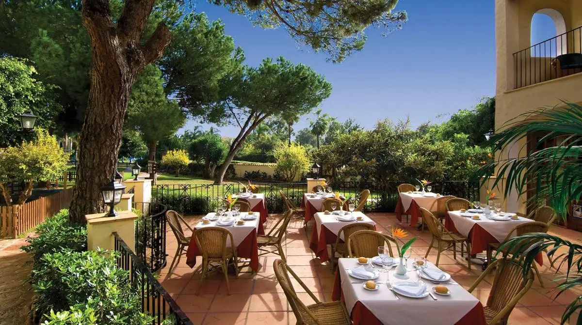 BlueBay Banus — BLUEBAY BANUS