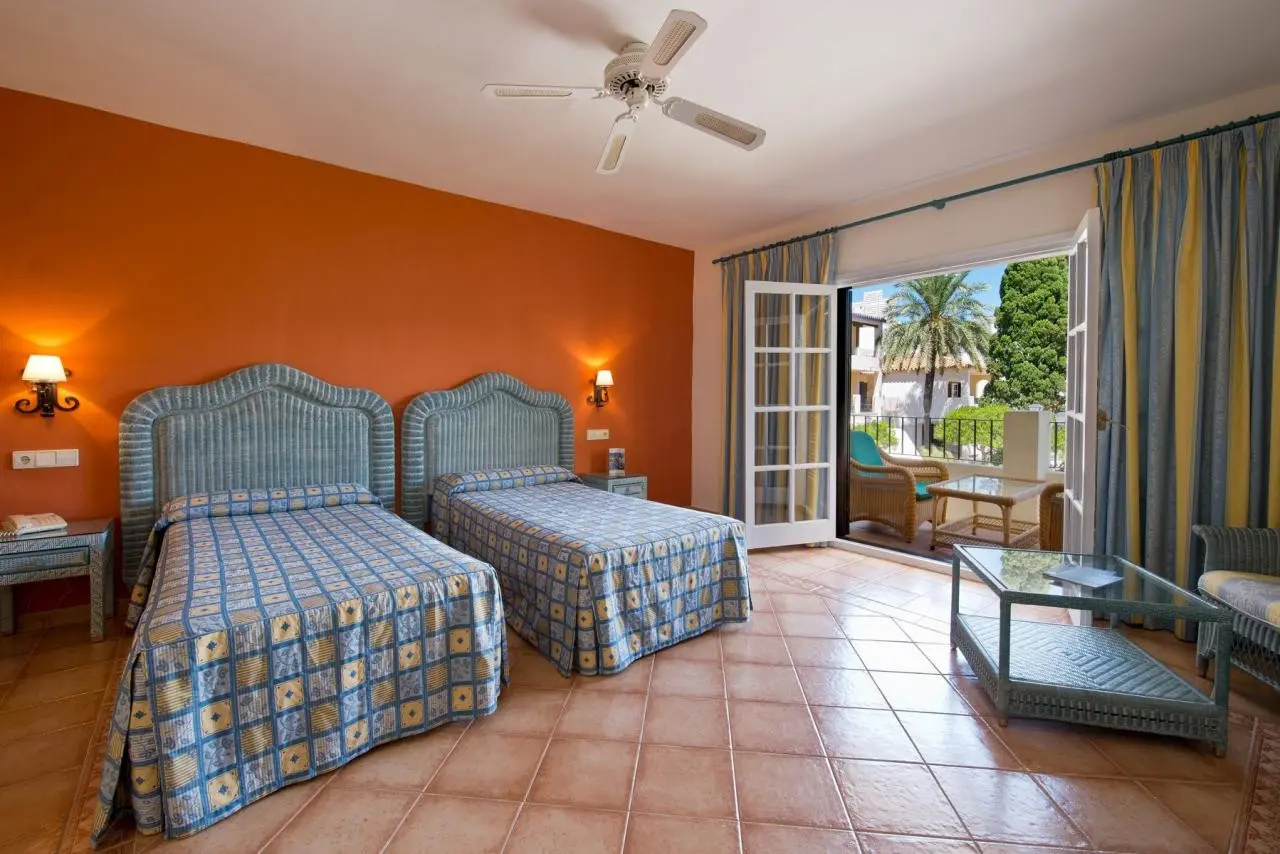 BlueBay Banus — BLUEBAY BANUS