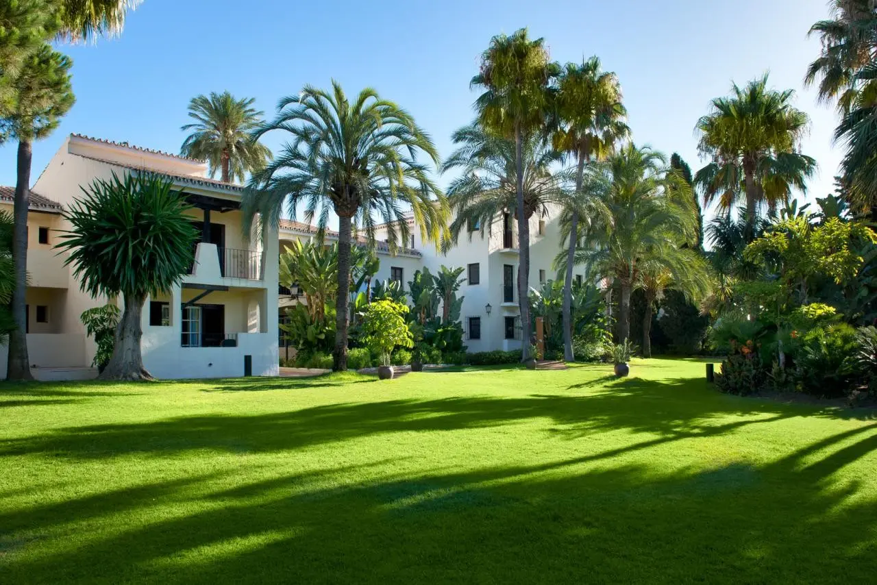 BlueBay Banus — BLUEBAY BANUS