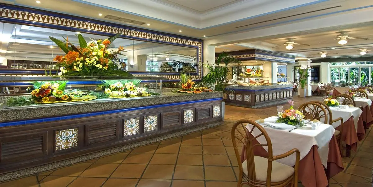 BlueBay Banus — BLUEBAY BANUS