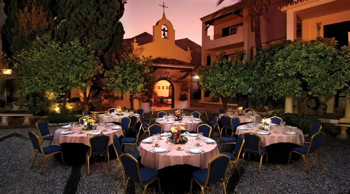 BlueBay Banus — BLUEBAY BANUS