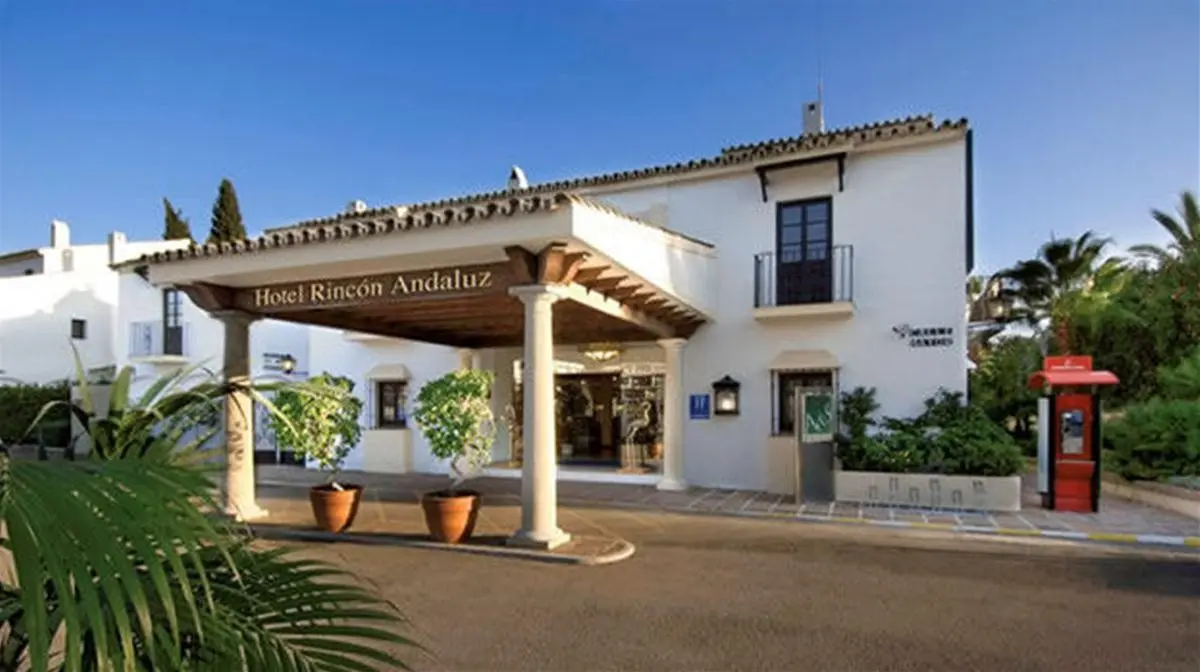 BlueBay Banus — BLUEBAY BANUS