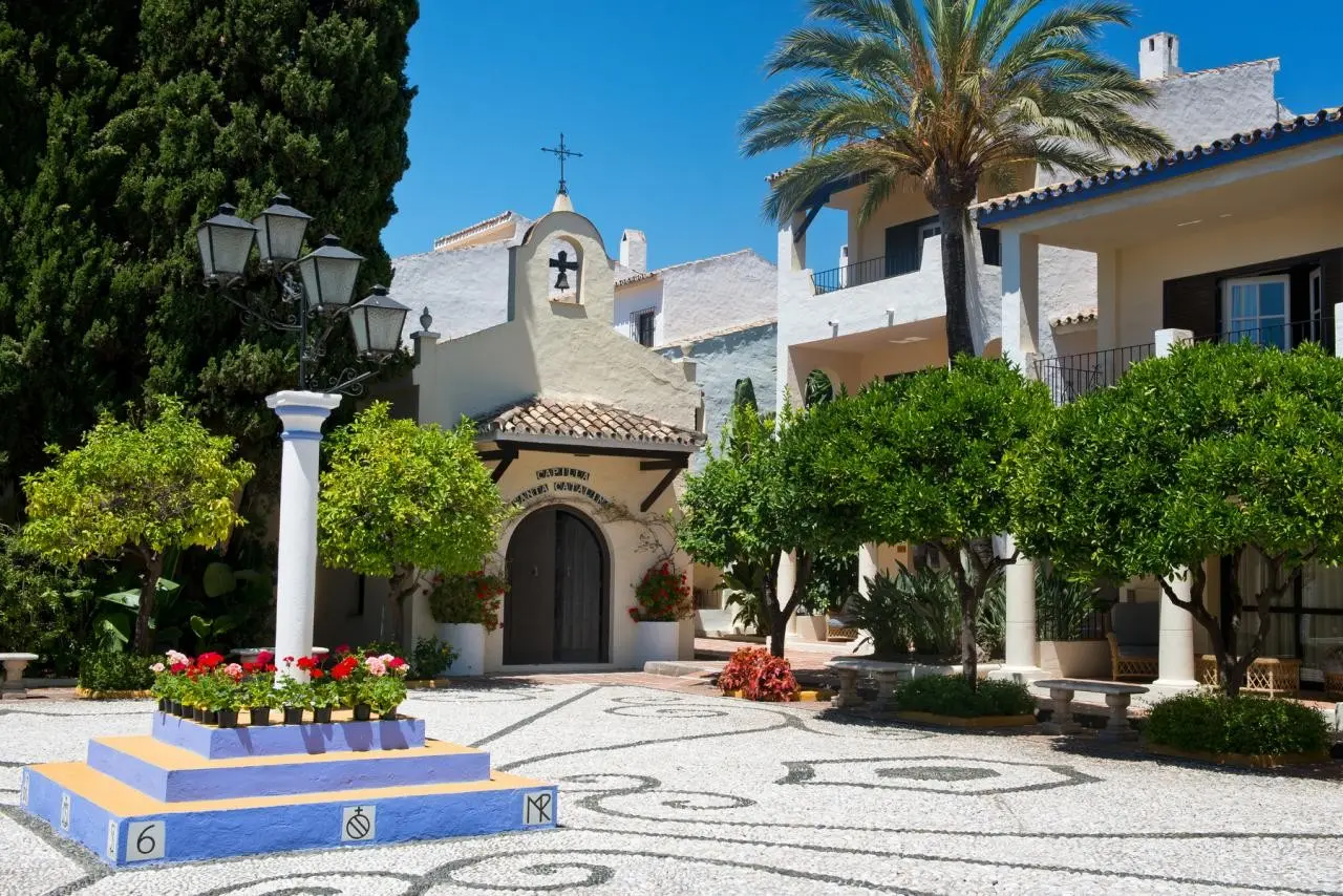 BlueBay Banus — BLUEBAY BANUS