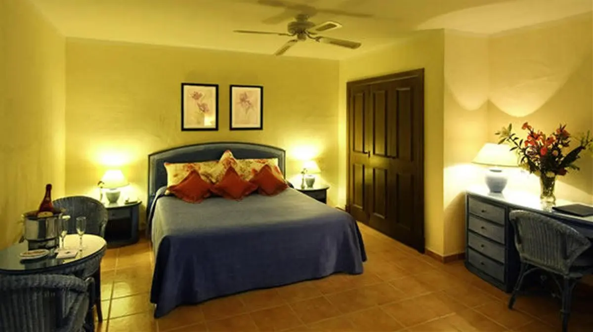 BlueBay Banus — BLUEBAY BANUS