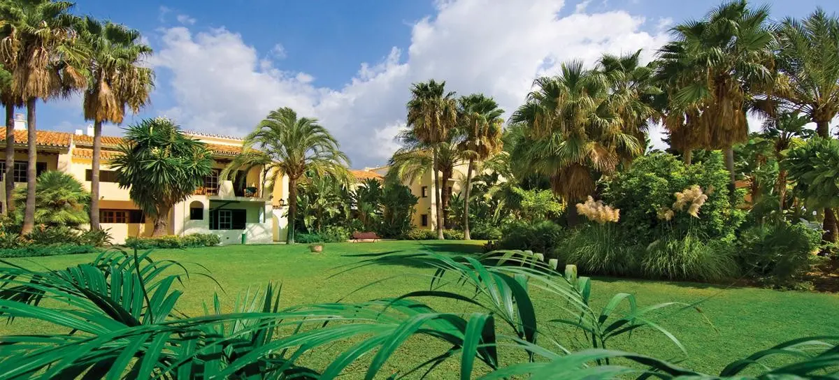 BlueBay Banus — BLUEBAY BANUS