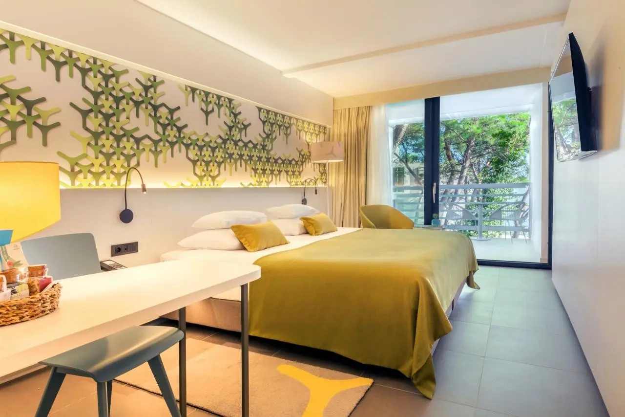 Bluesun Hotel Berulia — BLUESUN BERULIA