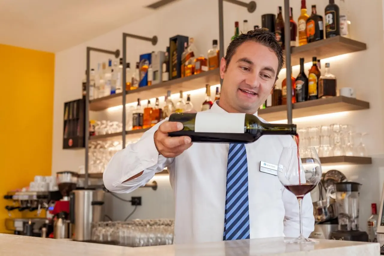 Bluesun Hotel Berulia — BLUESUN BERULIA