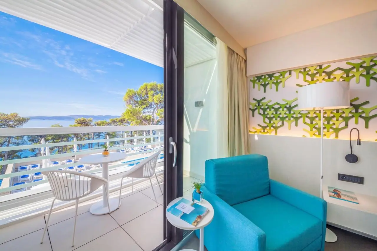 Bluesun Hotel Berulia — BLUESUN BERULIA