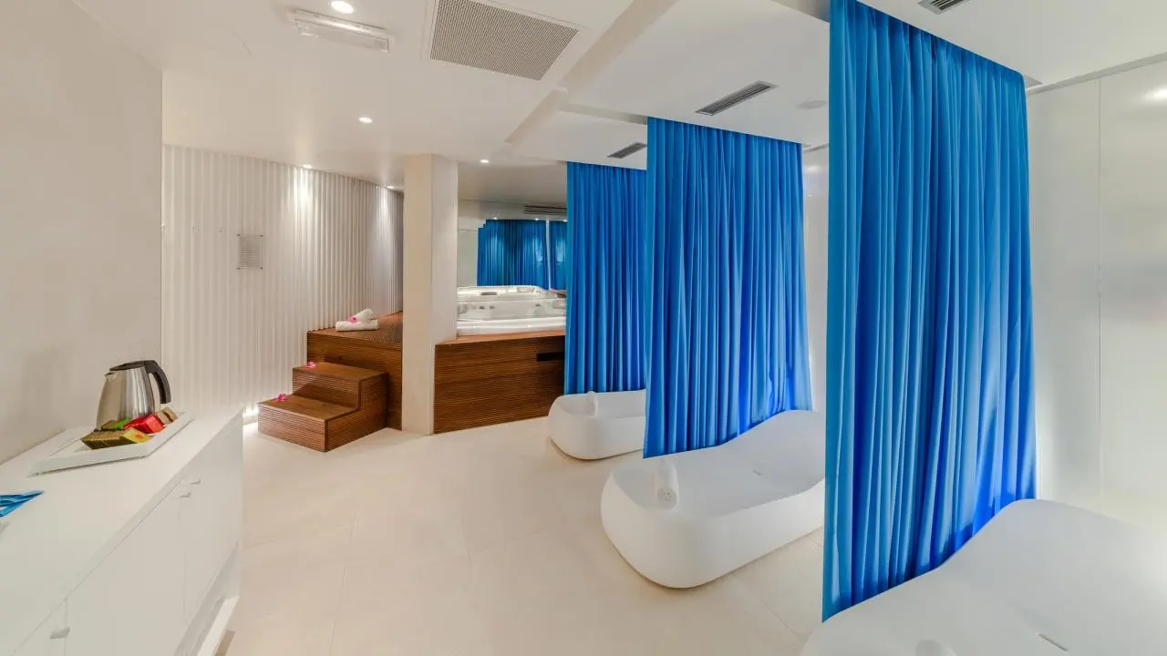 Bluesun Hotel Berulia — BLUESUN BERULIA