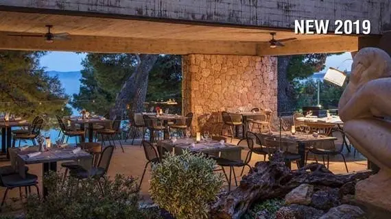 Bluesun Hotel Soline — BLUESUN SOLINE