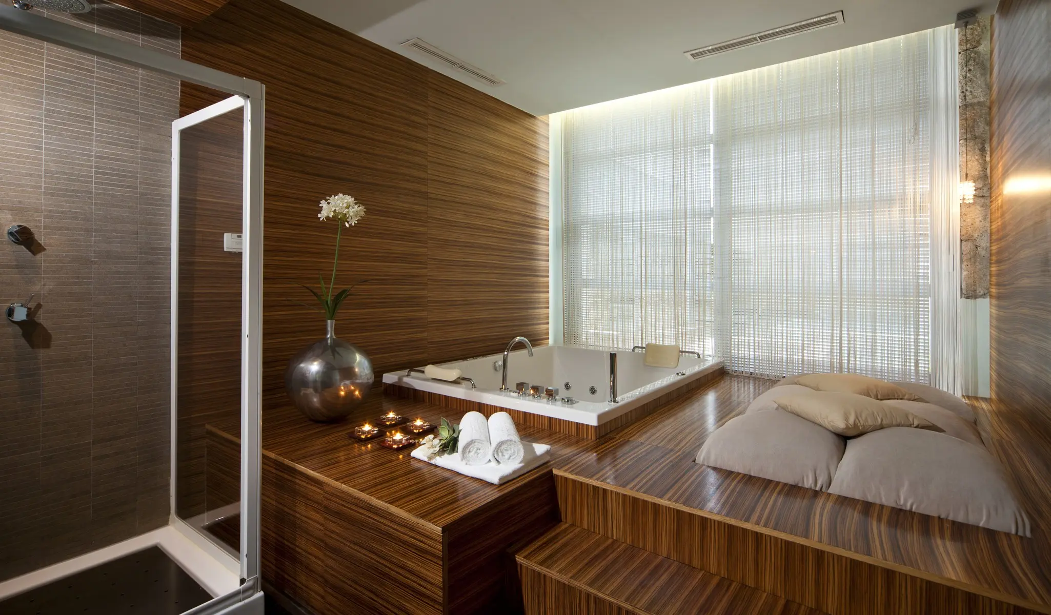 Bluesun Hotel Soline — BLUESUN SOLINE