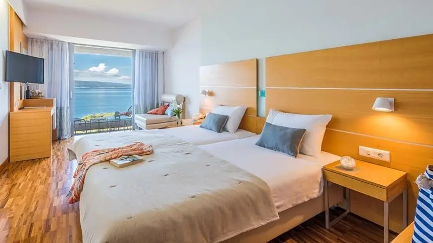 Bluesun Hotel Soline — BLUESUN SOLINE