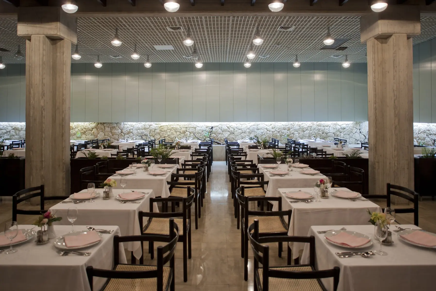 Bluesun Hotel Soline — BLUESUN SOLINE