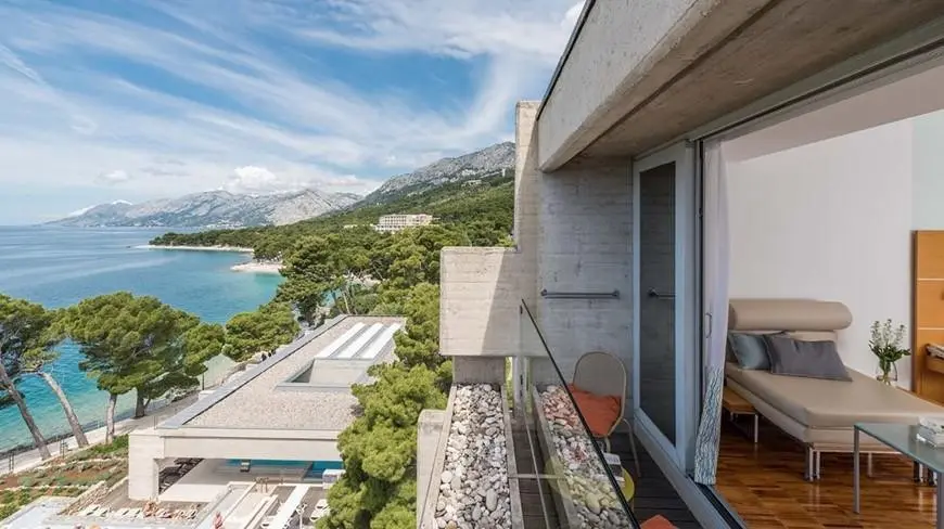 Bluesun Hotel Soline — BLUESUN SOLINE