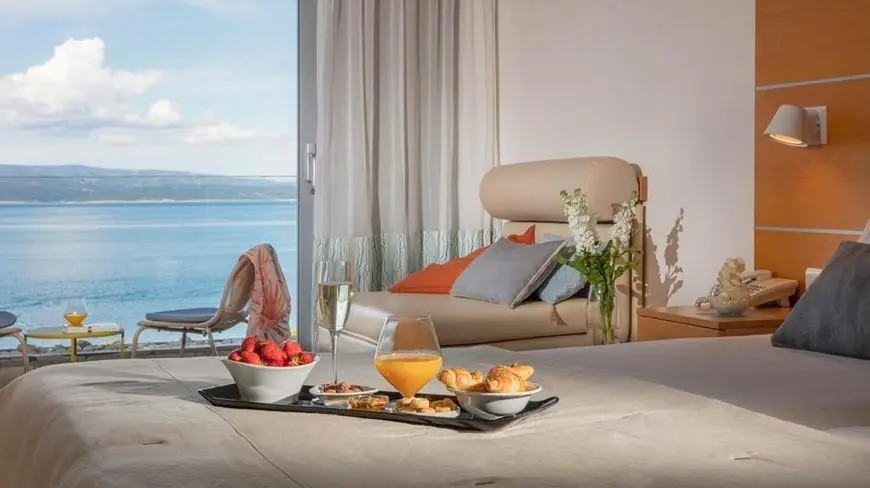 Bluesun Hotel Soline — BLUESUN SOLINE