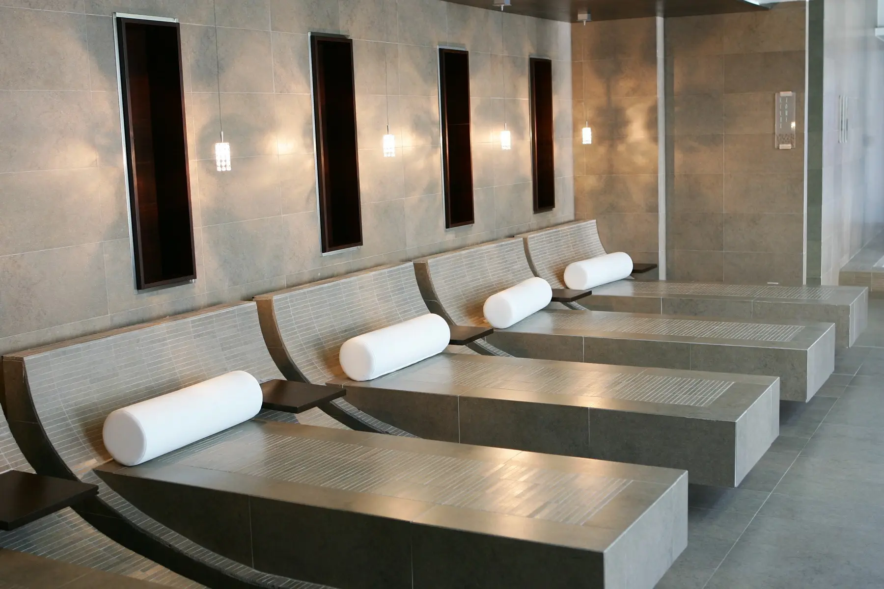 Bluesun Hotel Soline — BLUESUN SOLINE