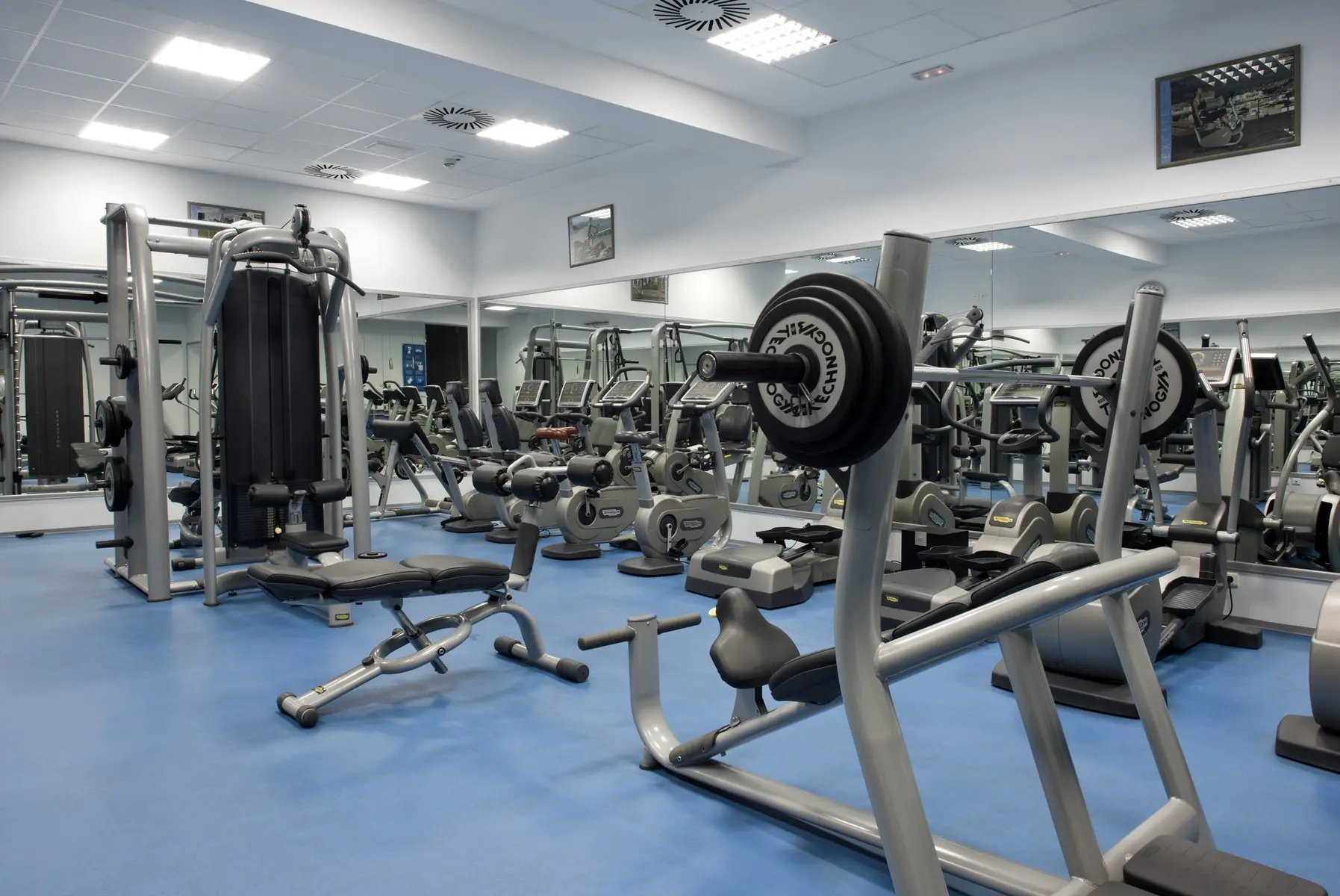 Bluesun Hotel Soline — BLUESUN SOLINE