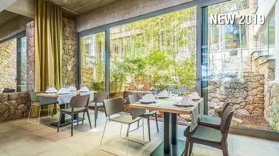 Bluesun Hotel Soline — BLUESUN SOLINE