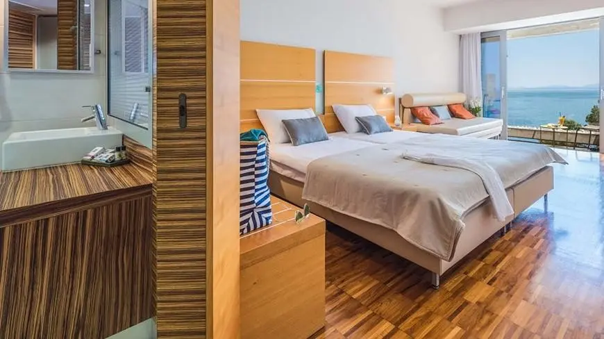 Bluesun Hotel Soline — BLUESUN SOLINE