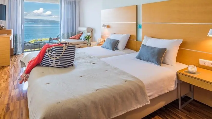 Bluesun Hotel Soline — BLUESUN SOLINE