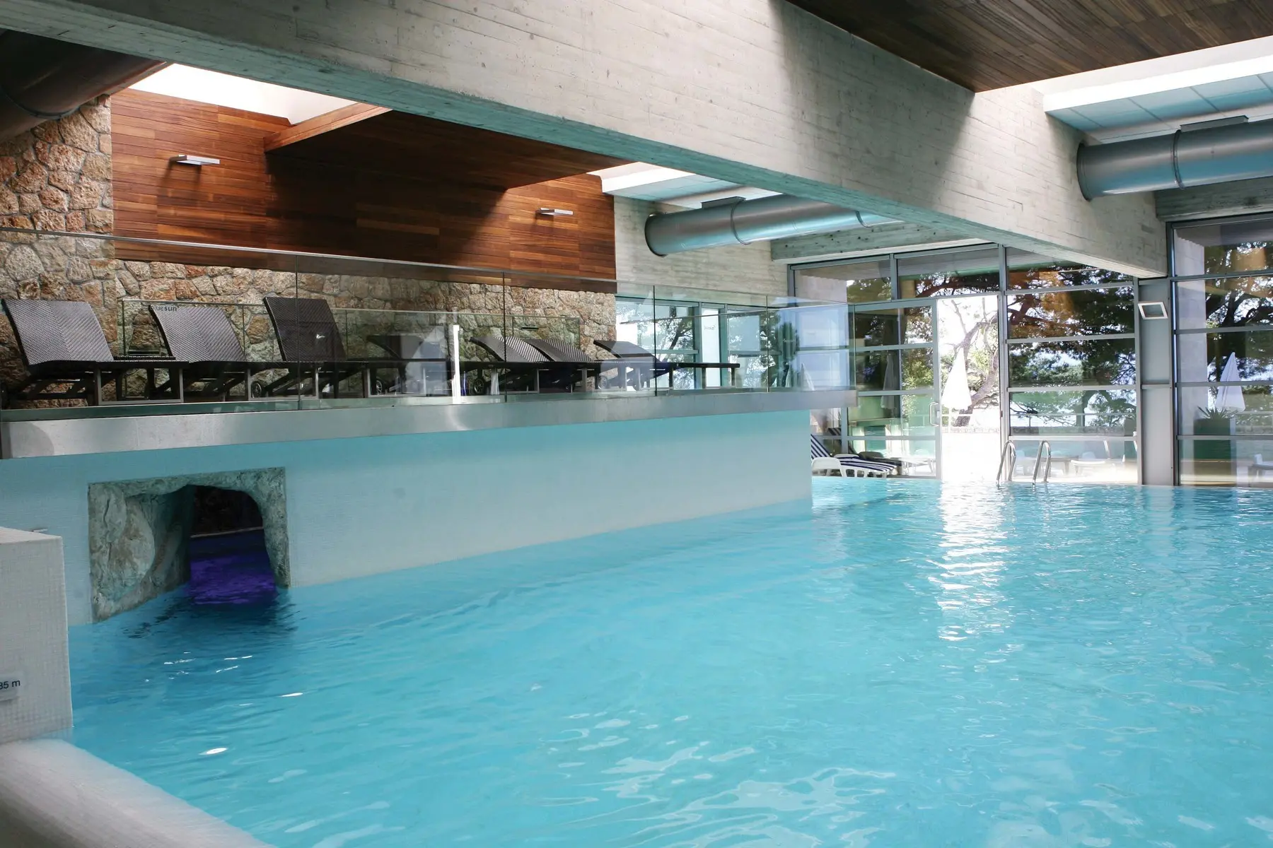 Bluesun Hotel Soline — BLUESUN SOLINE