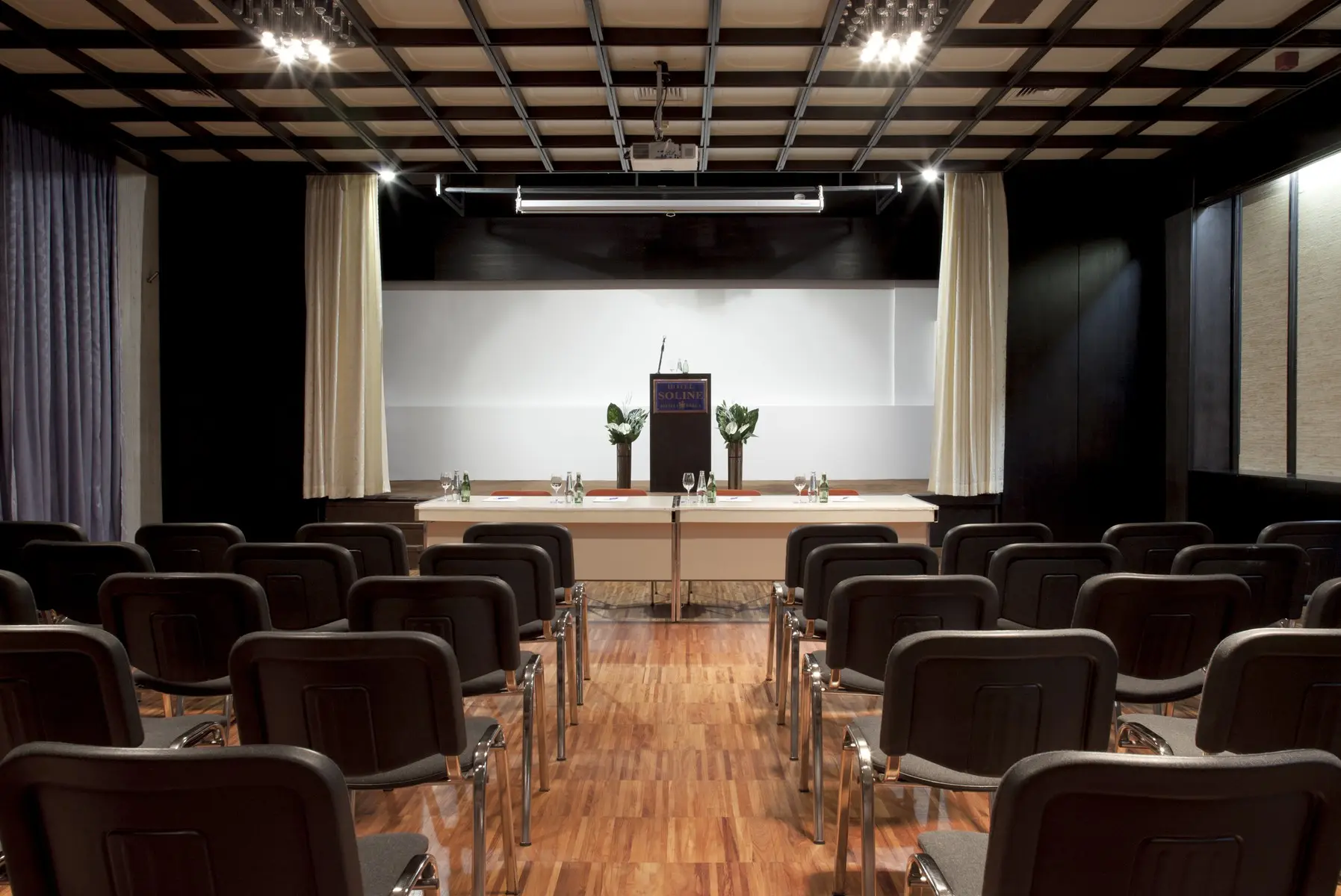 Bluesun Hotel Soline — BLUESUN SOLINE