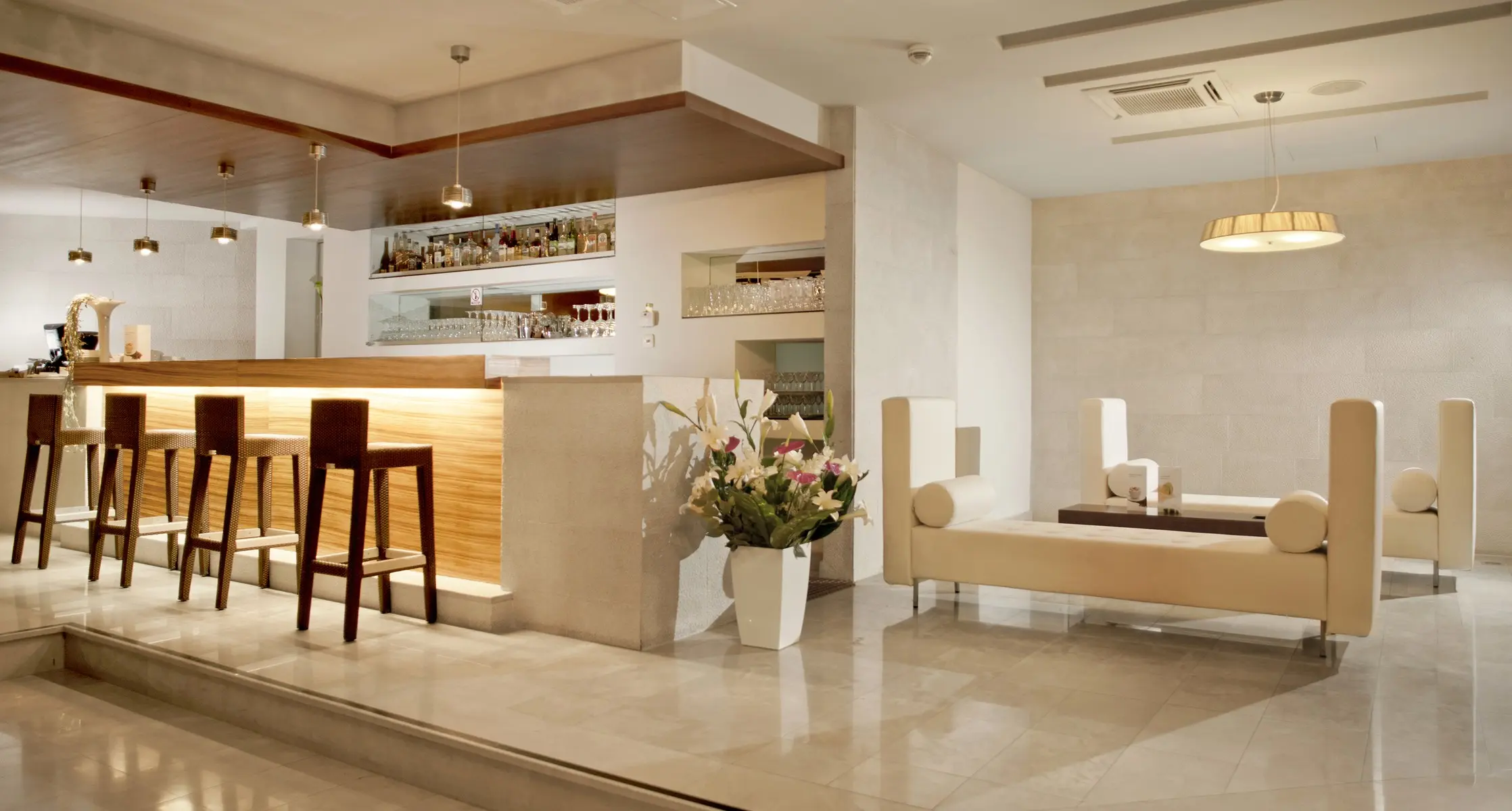 Bluesun Hotel Soline — BLUESUN SOLINE