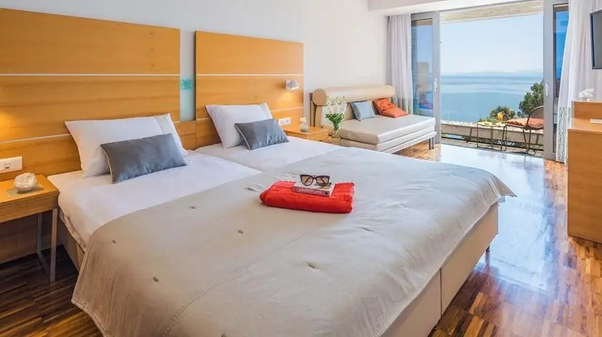 Bluesun Hotel Soline — BLUESUN SOLINE