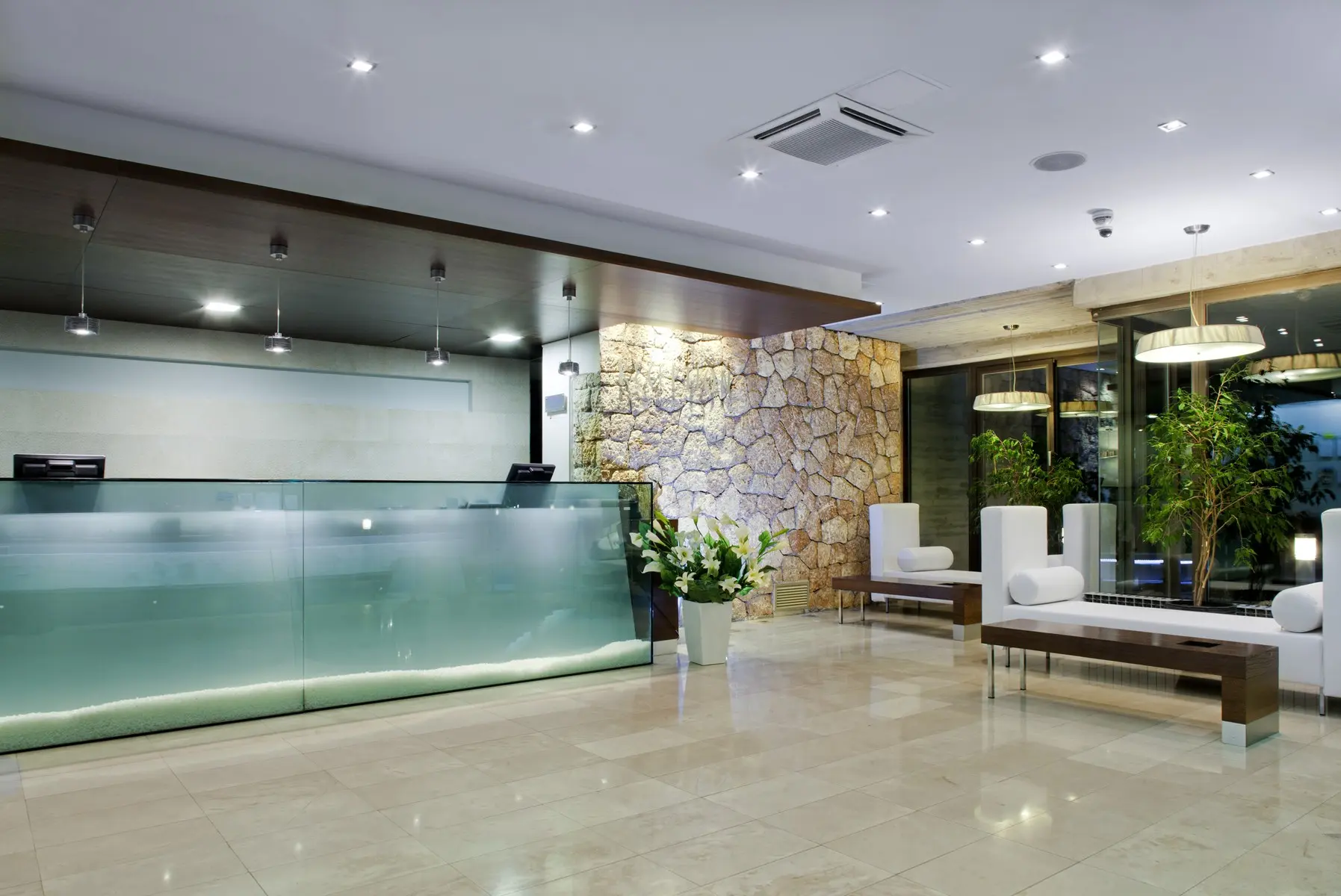 Bluesun Hotel Soline — BLUESUN SOLINE